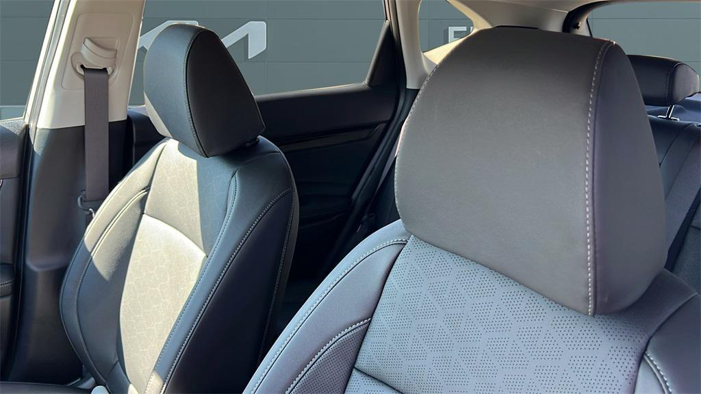 new 2026 Kia Seltos car, priced at $33,775