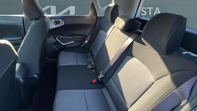 new 2025 Kia Soul car, priced at $22,460