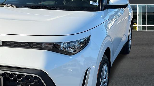 new 2025 Kia Soul car, priced at $22,460