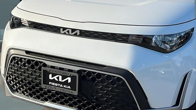 new 2025 Kia Soul car, priced at $22,460