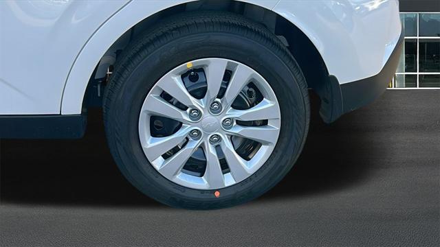 new 2025 Kia Soul car, priced at $22,460