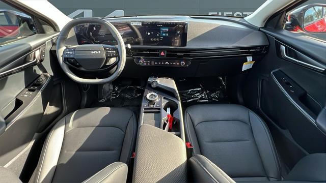 new 2025 Kia EV6 car