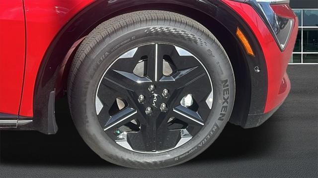 new 2025 Kia EV6 car