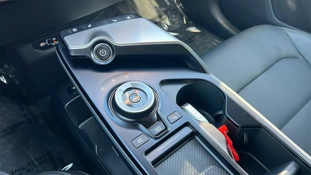 new 2025 Kia EV6 car