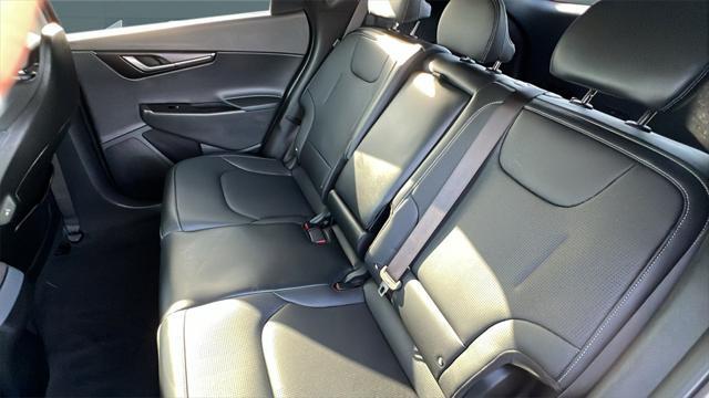 new 2025 Kia EV6 car