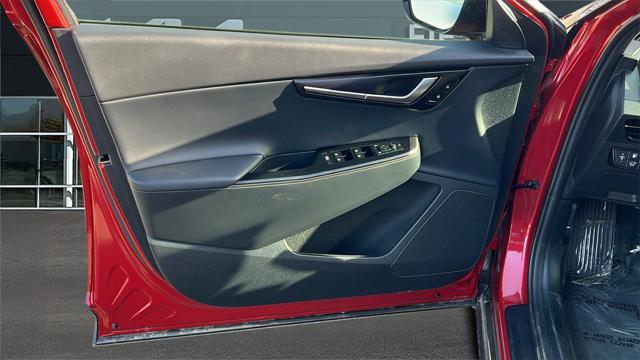 new 2025 Kia EV6 car