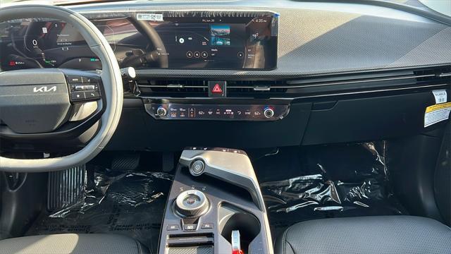 new 2025 Kia EV6 car