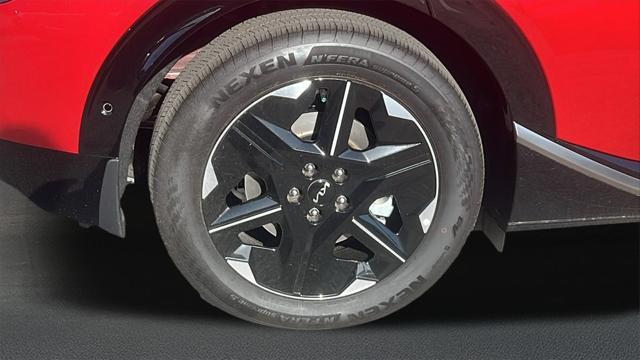 new 2025 Kia EV6 car