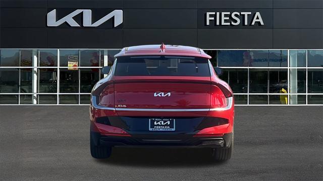 new 2025 Kia EV6 car