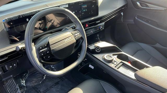 new 2025 Kia EV6 car