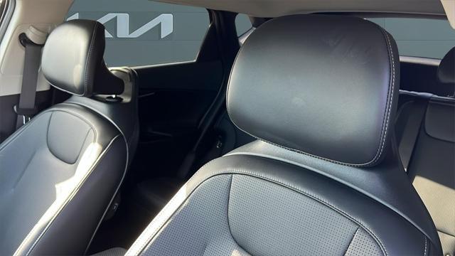 new 2025 Kia EV6 car