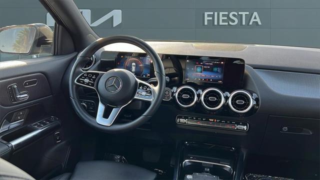 used 2021 Mercedes-Benz GLA 250 car, priced at $25,334