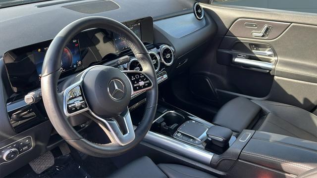 used 2021 Mercedes-Benz GLA 250 car, priced at $25,334