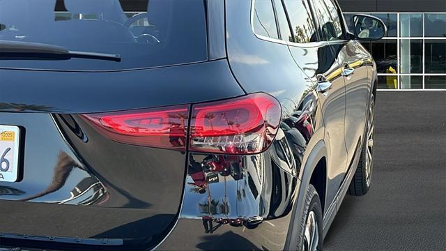used 2021 Mercedes-Benz GLA 250 car, priced at $25,334