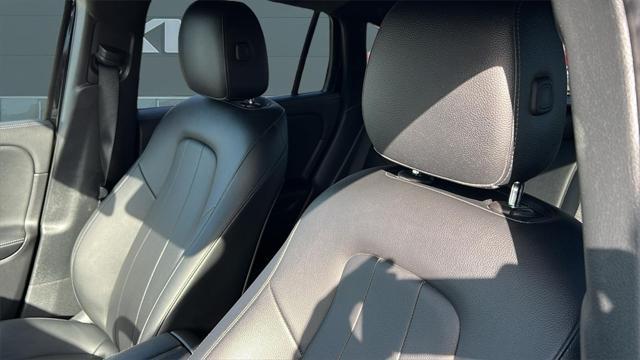 used 2021 Mercedes-Benz GLA 250 car, priced at $25,334