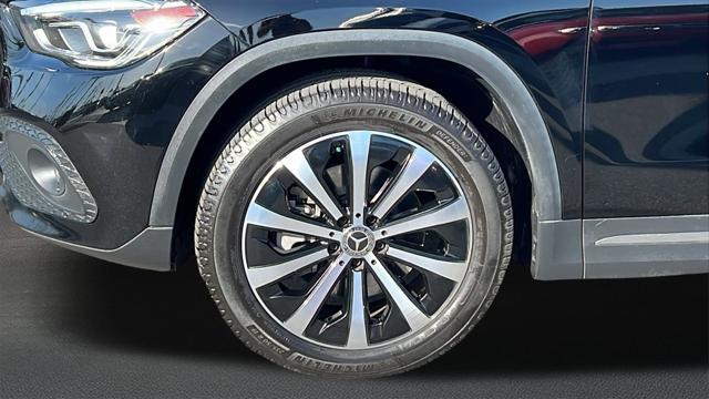 used 2021 Mercedes-Benz GLA 250 car, priced at $25,334