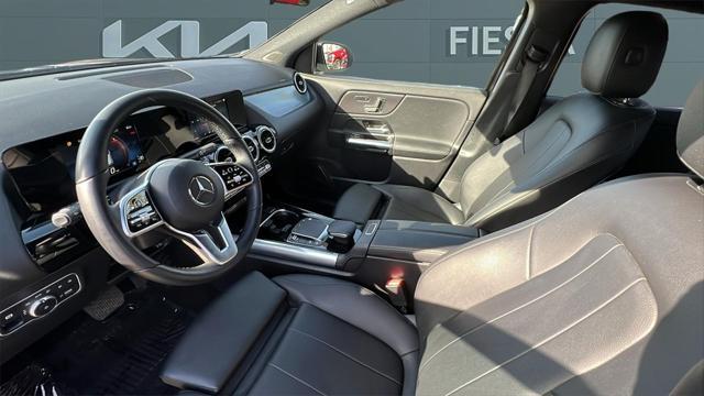 used 2021 Mercedes-Benz GLA 250 car, priced at $25,334