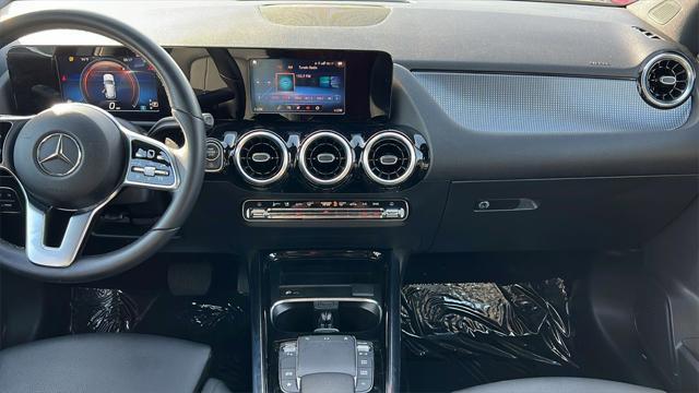 used 2021 Mercedes-Benz GLA 250 car, priced at $25,334
