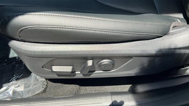 new 2026 Kia Sportage car