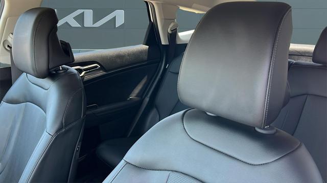 new 2026 Kia Sportage car