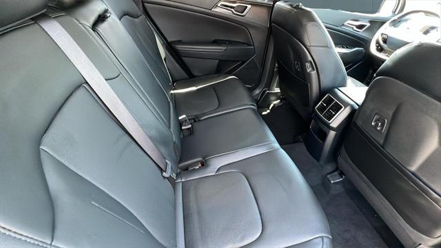 new 2026 Kia Sportage car