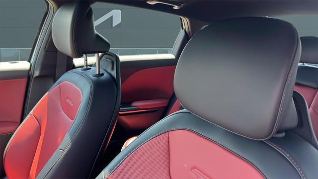 new 2025 Kia K4 car
