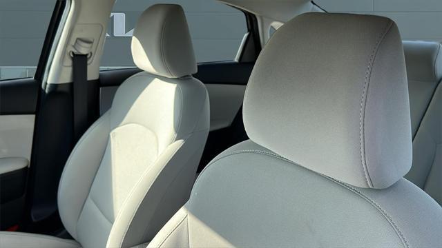 used 2023 Kia Forte car, priced at $18,488