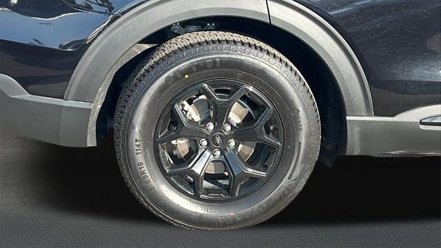 used 2021 Ford Explorer car, priced at $32,987