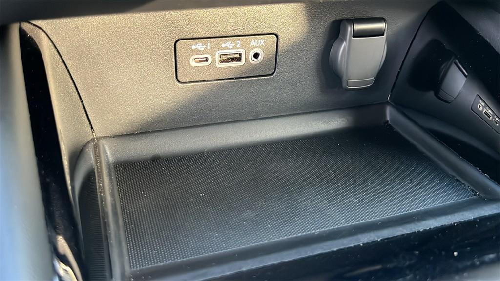 used 2023 Nissan Altima car, priced at $22,361