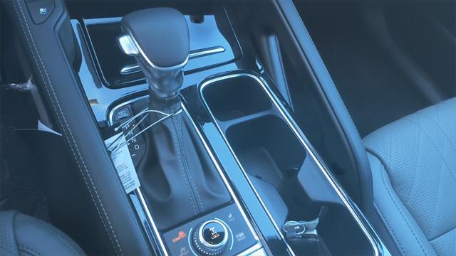 new 2024 Kia Telluride car, priced at $45,998