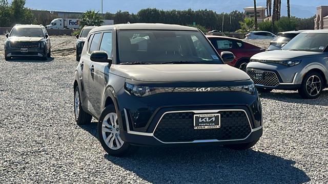 new 2025 Kia Soul car, priced at $22,240