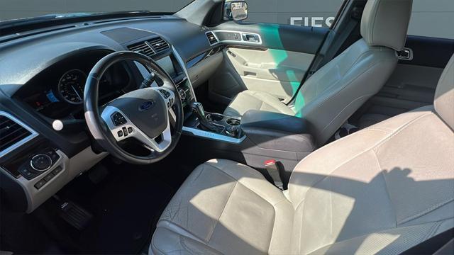 used 2012 Ford Explorer car, priced at $12,888