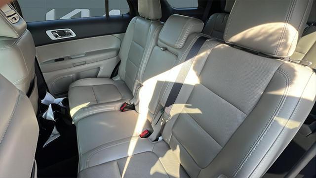 used 2012 Ford Explorer car, priced at $12,888