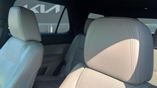 used 2012 Ford Explorer car, priced at $12,888