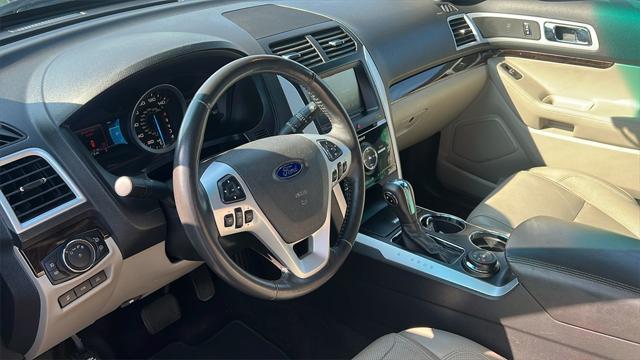 used 2012 Ford Explorer car, priced at $12,888