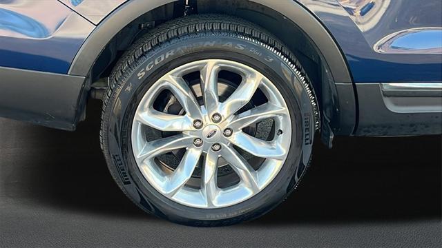 used 2012 Ford Explorer car, priced at $12,888