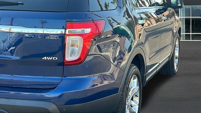 used 2012 Ford Explorer car, priced at $12,888