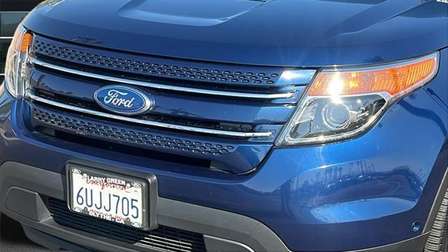 used 2012 Ford Explorer car, priced at $12,888