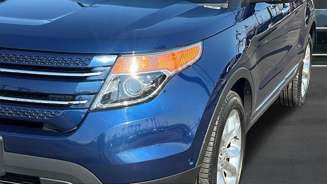 used 2012 Ford Explorer car, priced at $12,888