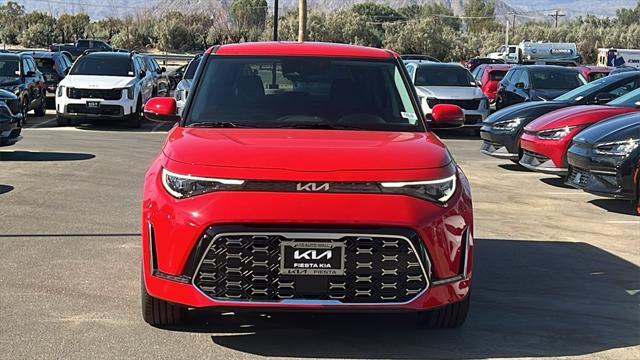 new 2025 Kia Soul car, priced at $27,840