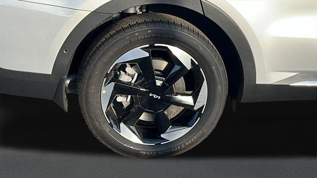 new 2025 Kia Sorento Hybrid car, priced at $48,700