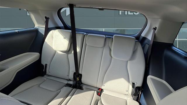 new 2026 Kia Carnival Hybrid car