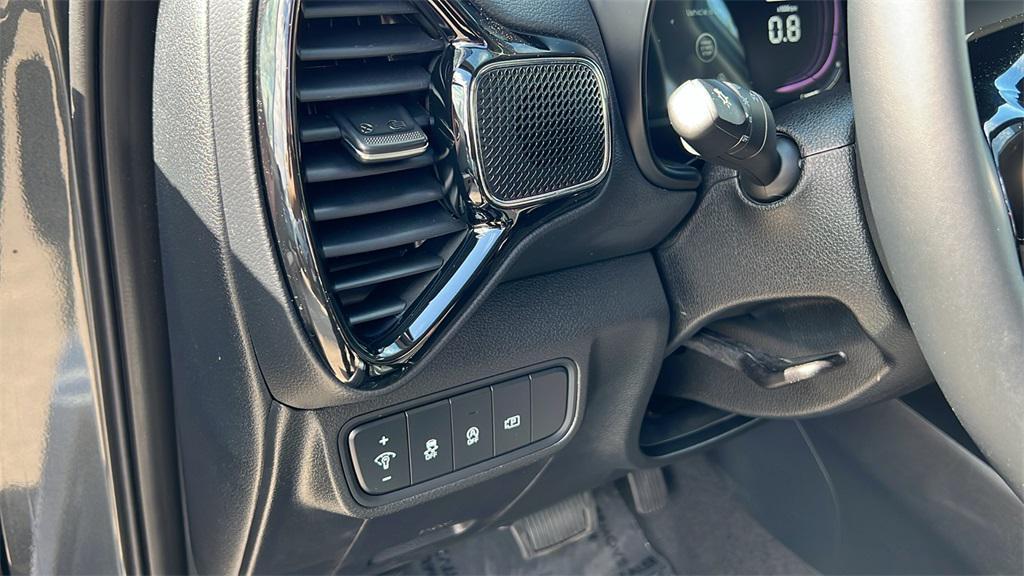 new 2025 Kia Soul car, priced at $25,715