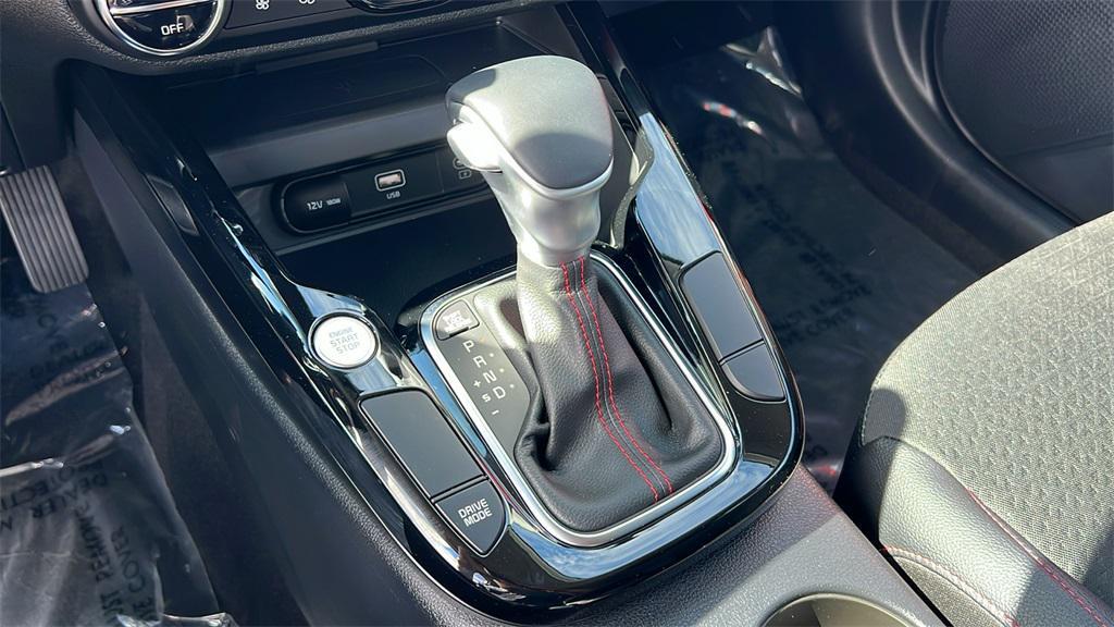 new 2025 Kia Soul car, priced at $25,715