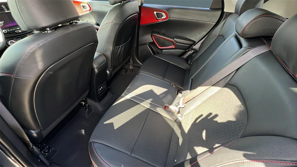 new 2025 Kia Soul car, priced at $25,715