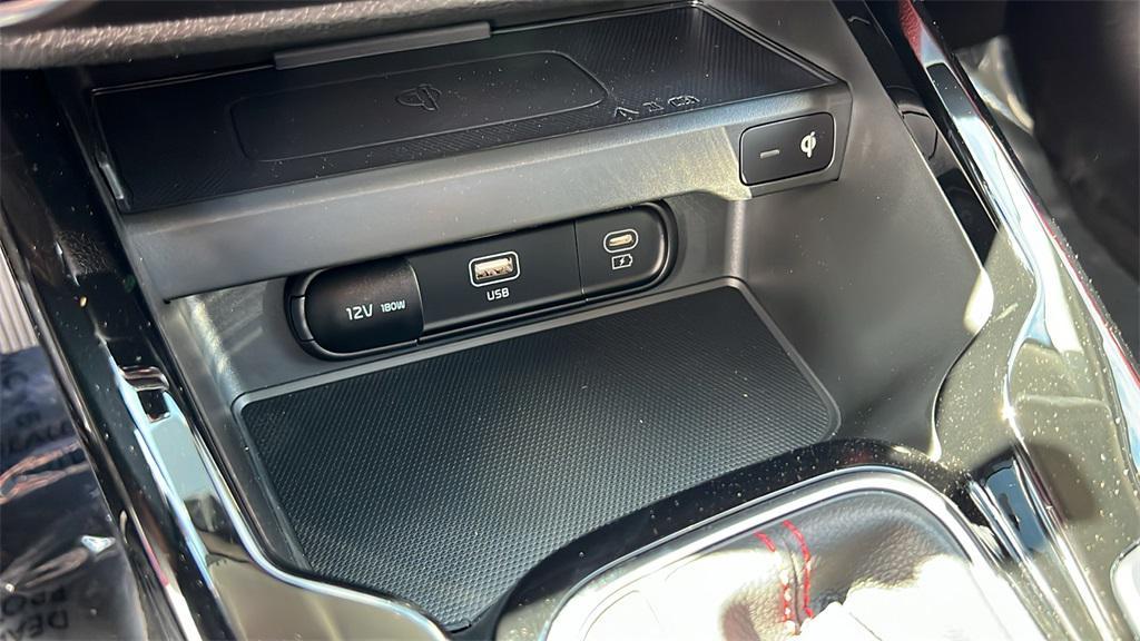 new 2025 Kia Soul car, priced at $25,715