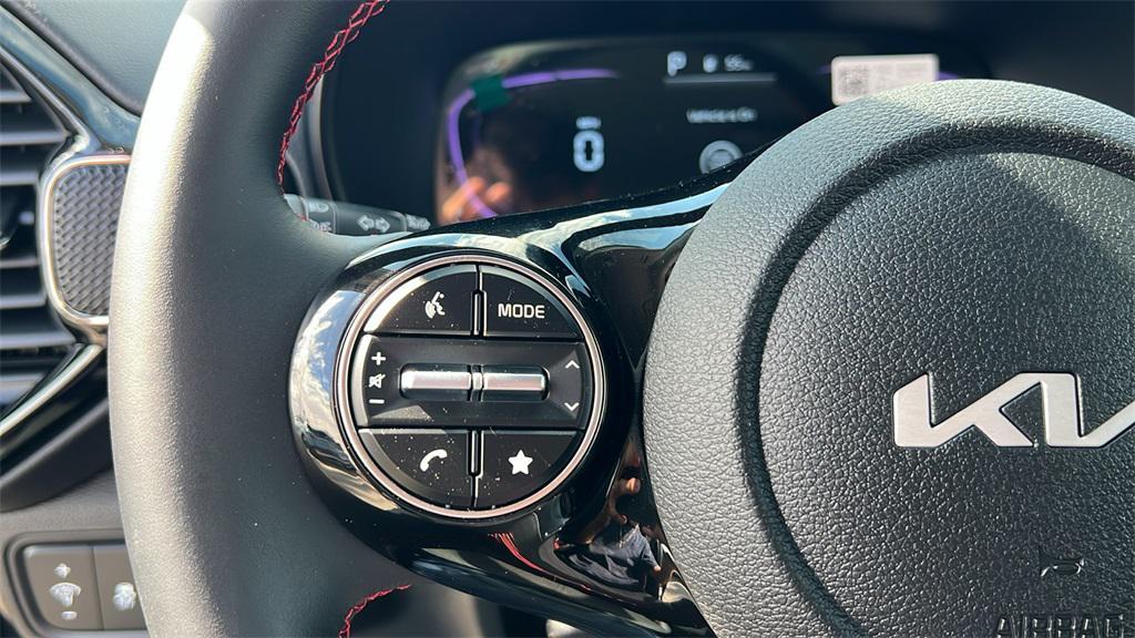 new 2025 Kia Soul car, priced at $25,715
