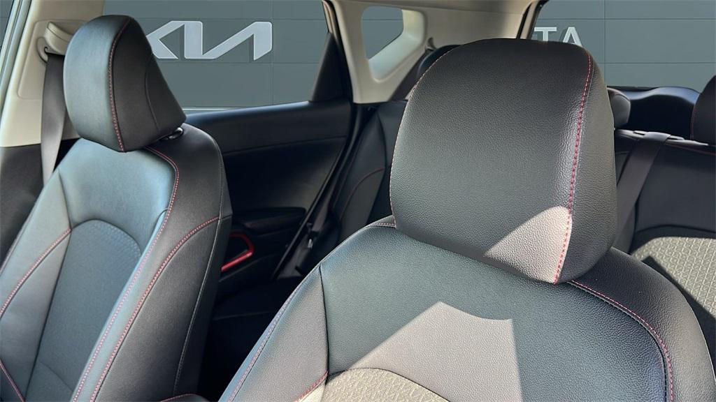 new 2025 Kia Soul car, priced at $25,715