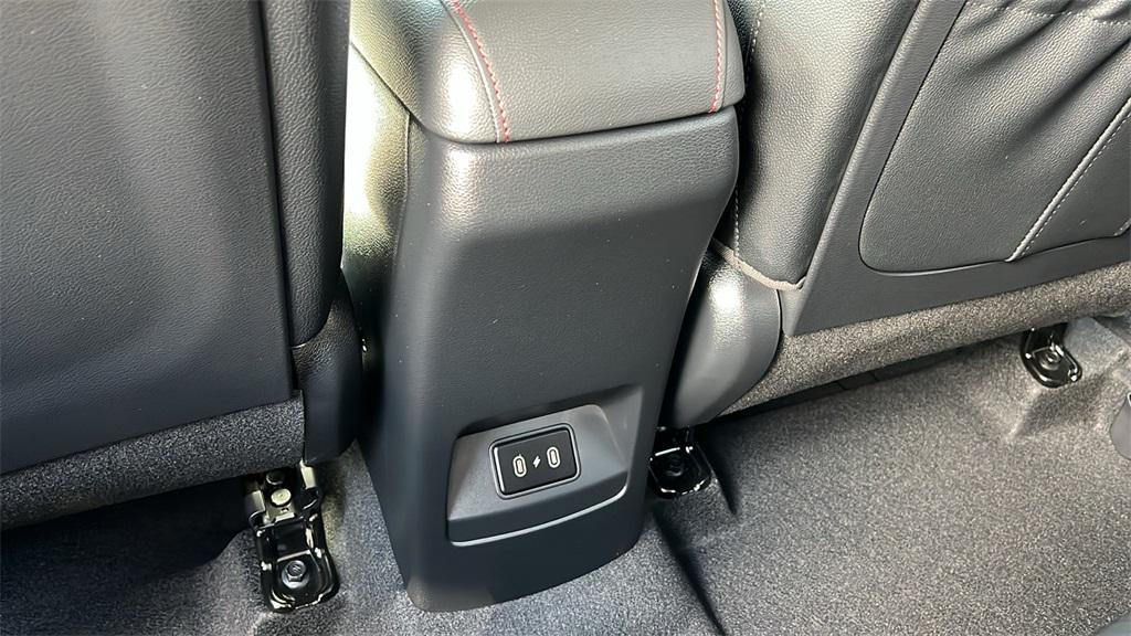 new 2025 Kia Soul car, priced at $25,715