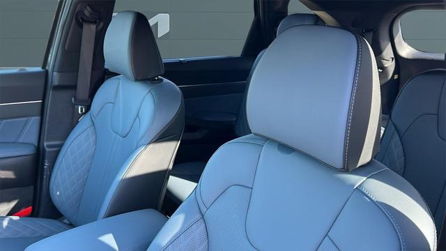 new 2025 Kia Sorento Hybrid car